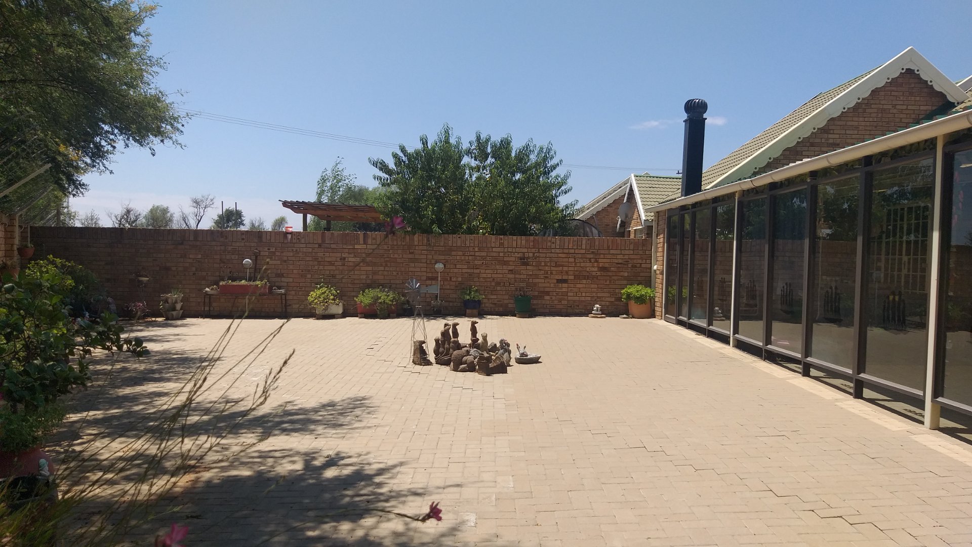 3 Bedroom Property for Sale in Heuwelsig Free State